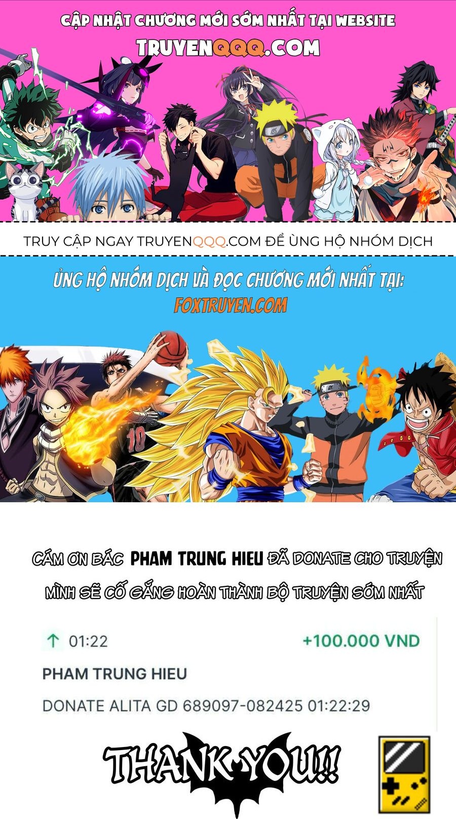 Thiên Thần Chiến Binh Alita: Biên Niên Sử Sao Hoả: Chapter 16.2