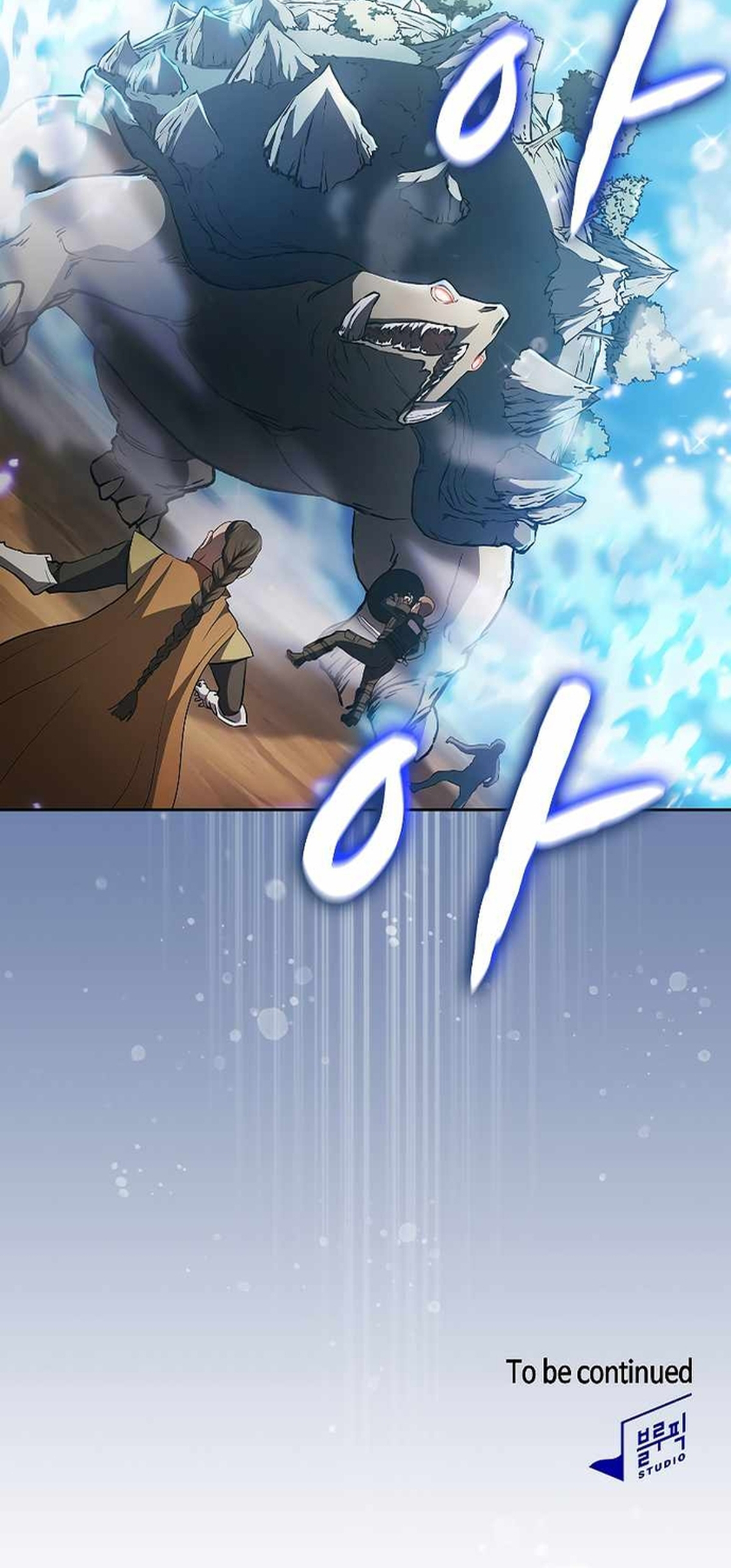 Thiên Thần Quay Về Từ Địa Ngục: Chapter 134