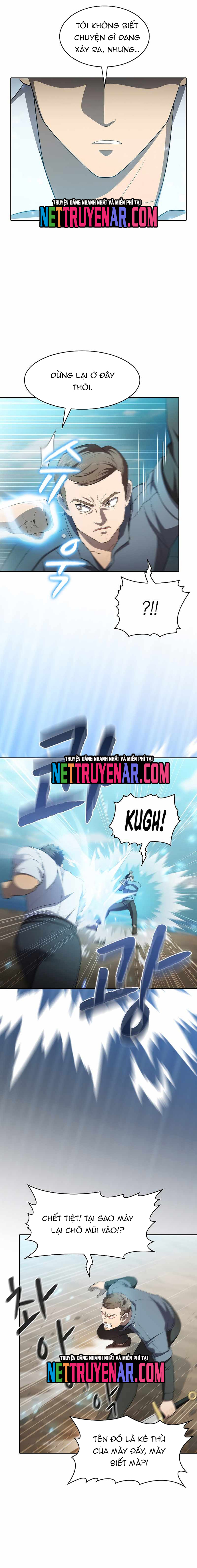 Thiên Thần Quay Về Từ Địa Ngục: Chapter 139