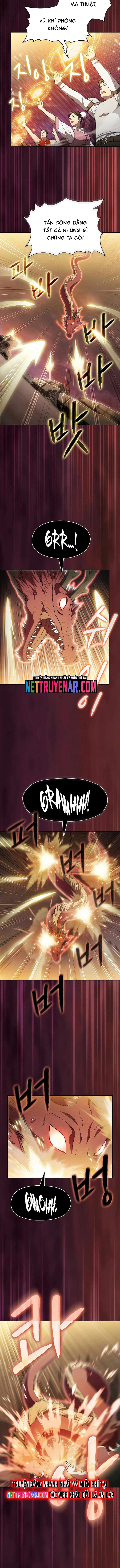 Thiên Thần Quay Về Từ Địa Ngục: Chapter 142