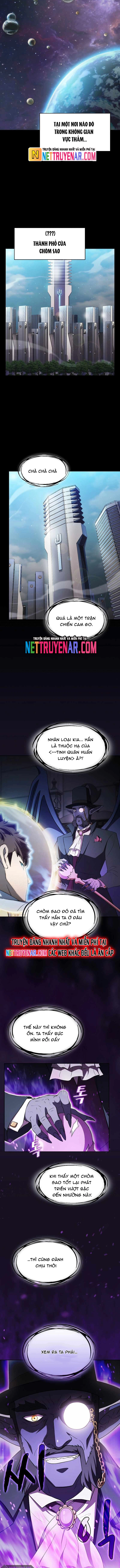 Thiên Thần Quay Về Từ Địa Ngục: Chapter 142