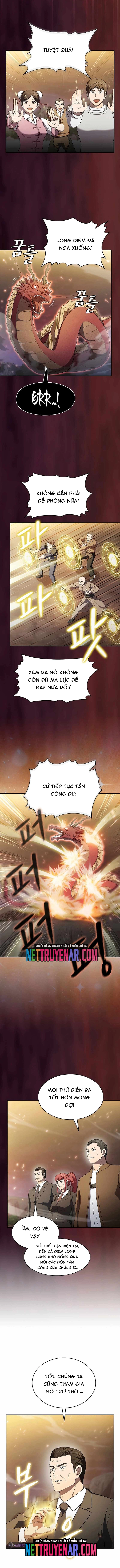 Thiên Thần Quay Về Từ Địa Ngục: Chapter 142
