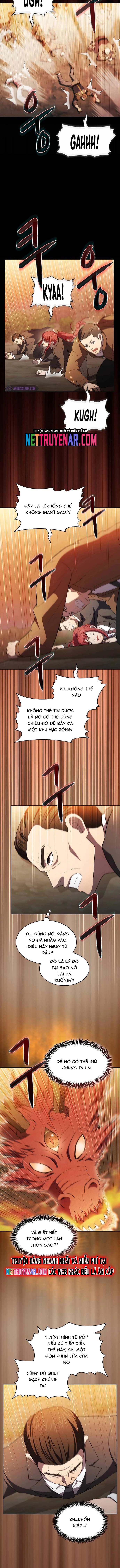 Thiên Thần Quay Về Từ Địa Ngục: Chapter 142