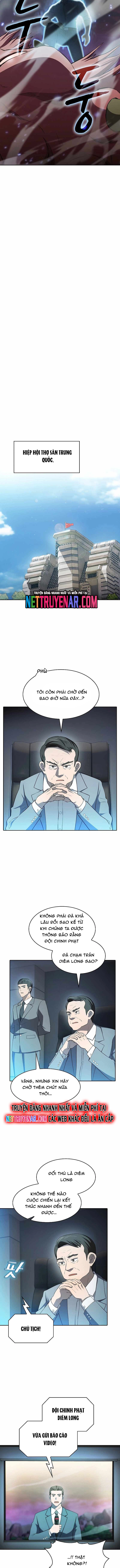 Thiên Thần Quay Về Từ Địa Ngục: Chapter 142