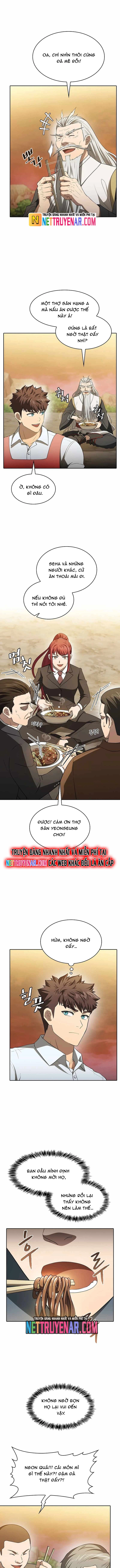 Thiên Thần Quay Về Từ Địa Ngục: Chapter 143
