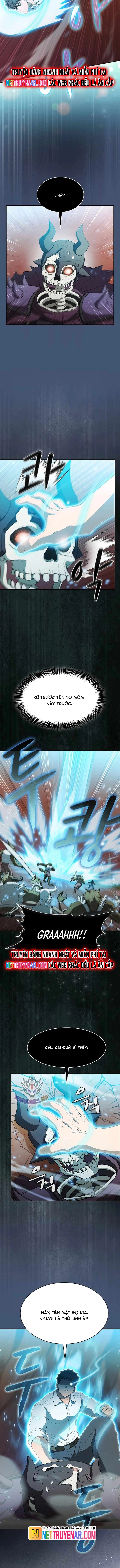 Thiên Thần Quay Về Từ Địa Ngục: Chapter 143