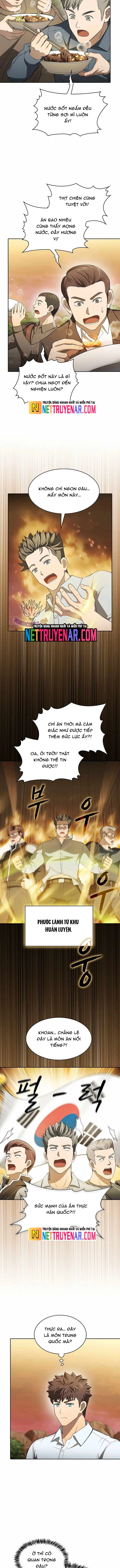 Thiên Thần Quay Về Từ Địa Ngục: Chapter 143