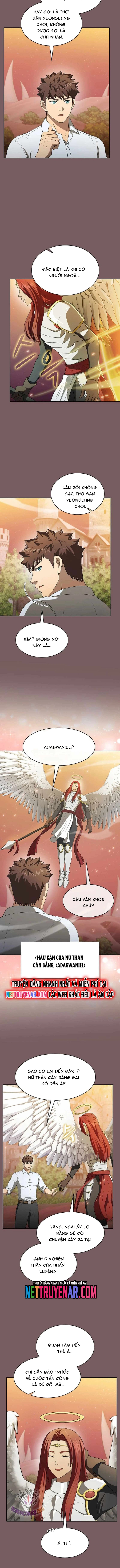 Thiên Thần Quay Về Từ Địa Ngục: Chapter 143