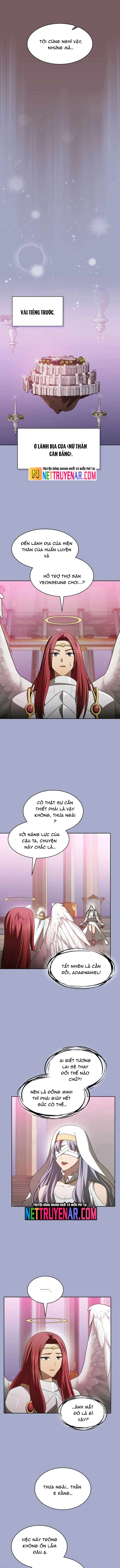 Thiên Thần Quay Về Từ Địa Ngục: Chapter 143