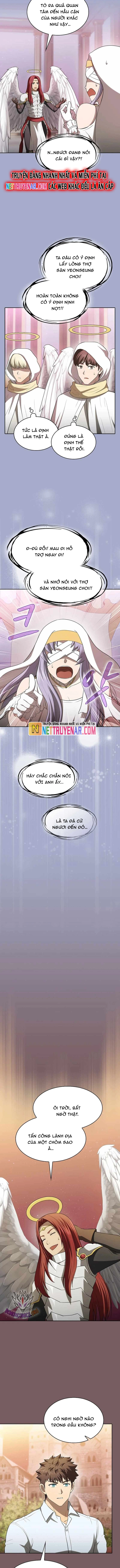 Thiên Thần Quay Về Từ Địa Ngục: Chapter 143