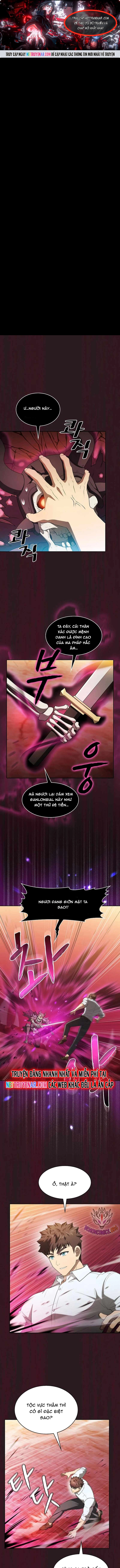 Thiên Thần Quay Về Từ Địa Ngục: Chapter 144