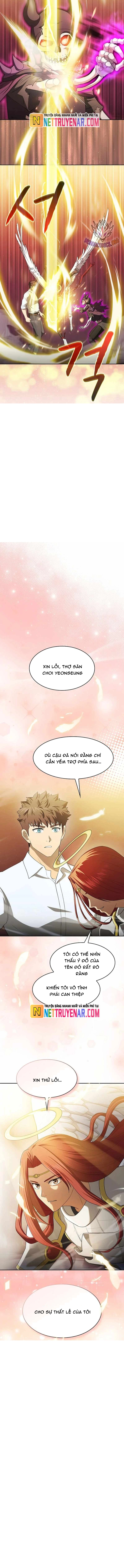 Thiên Thần Quay Về Từ Địa Ngục: Chapter 144