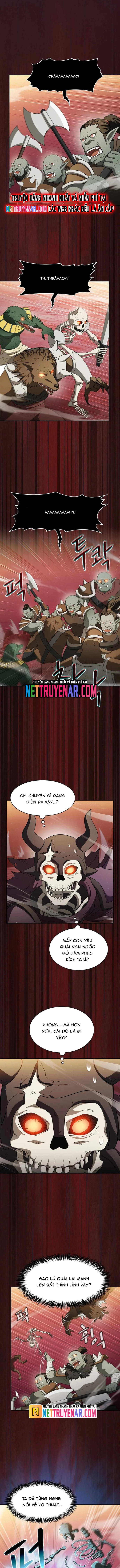 Thiên Thần Quay Về Từ Địa Ngục: Chapter 144