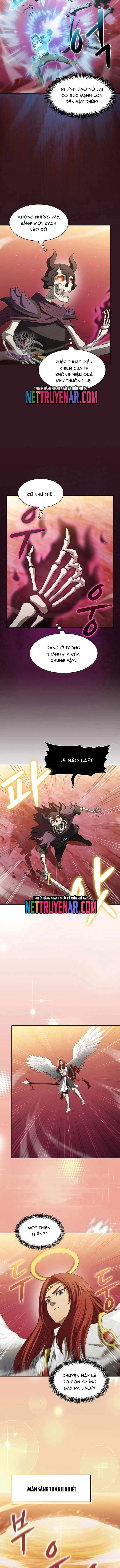 Thiên Thần Quay Về Từ Địa Ngục: Chapter 144