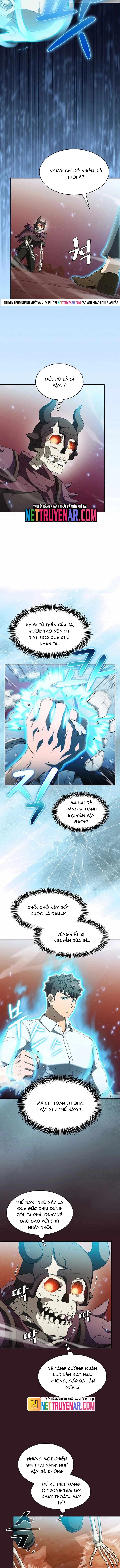 Thiên Thần Quay Về Từ Địa Ngục: Chapter 144