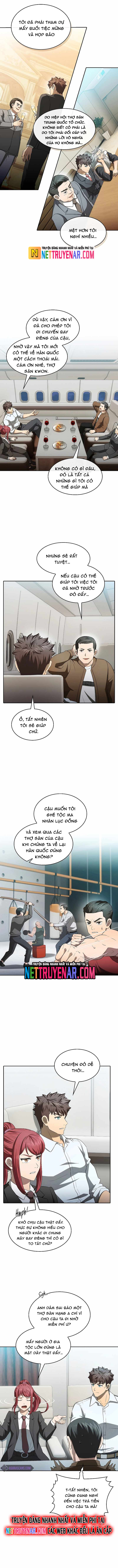 Thiên Thần Quay Về Từ Địa Ngục: Chapter 145