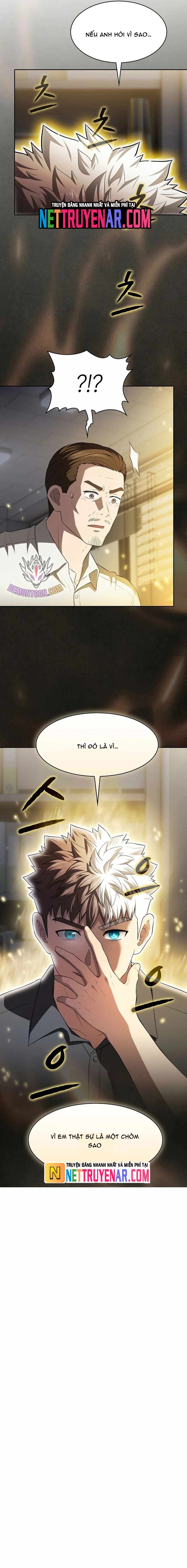 Thiên Thần Quay Về Từ Địa Ngục: Chapter 146