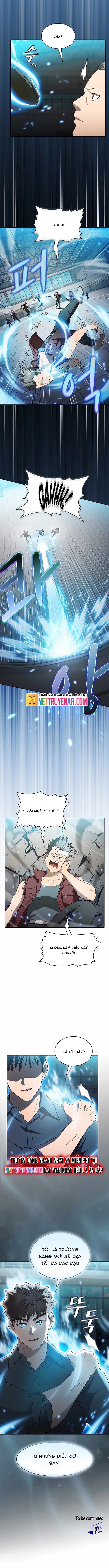 Thiên Thần Quay Về Từ Địa Ngục: Chapter 147