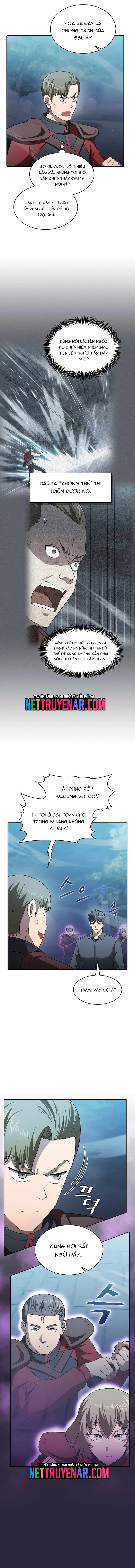 Thiên Thần Quay Về Từ Địa Ngục: Chapter 150