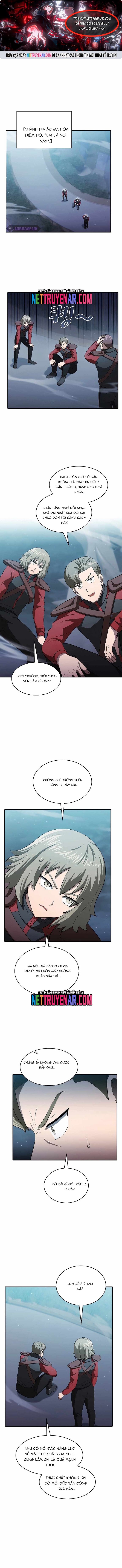 Thiên Thần Quay Về Từ Địa Ngục: Chapter 151