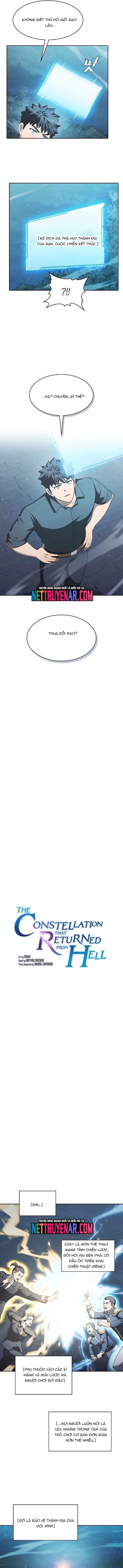 Thiên Thần Quay Về Từ Địa Ngục: Chapter 151