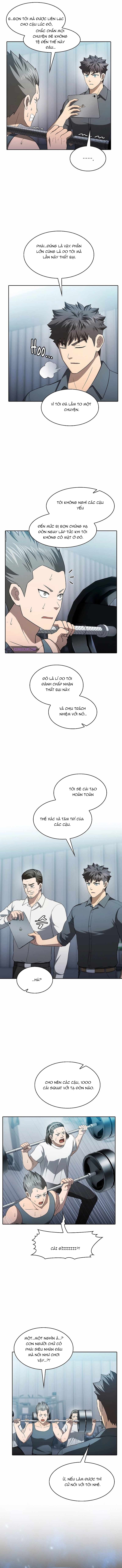 Thiên Thần Quay Về Từ Địa Ngục: Chapter 151