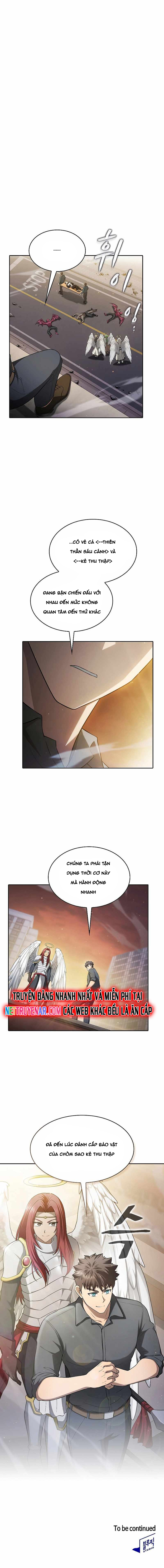 Thiên Thần Quay Về Từ Địa Ngục: Chapter 152