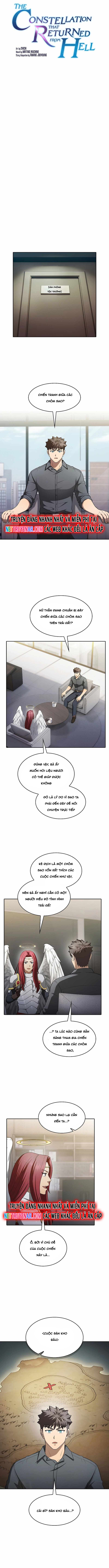 Thiên Thần Quay Về Từ Địa Ngục: Chapter 152