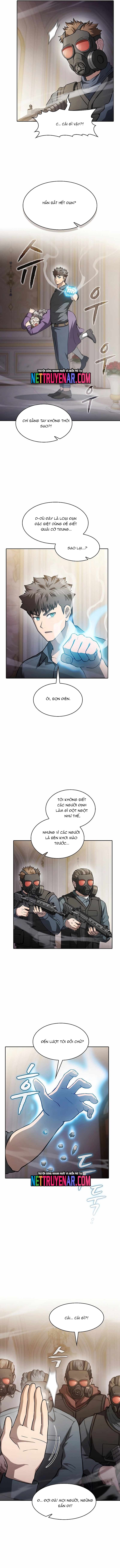 Thiên Thần Quay Về Từ Địa Ngục: Chapter 154