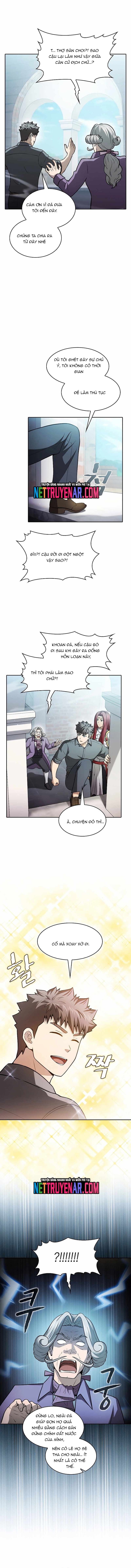 Thiên Thần Quay Về Từ Địa Ngục: Chapter 154