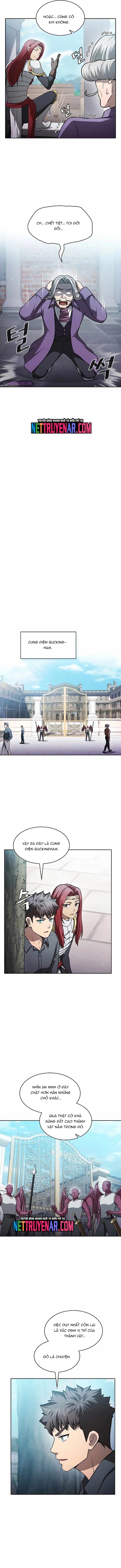 Thiên Thần Quay Về Từ Địa Ngục: Chapter 154