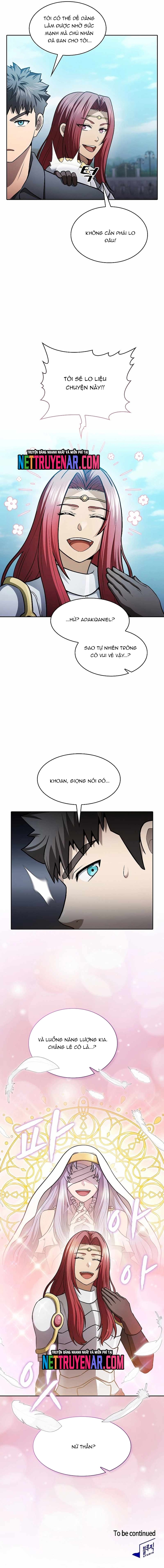 Thiên Thần Quay Về Từ Địa Ngục: Chapter 154