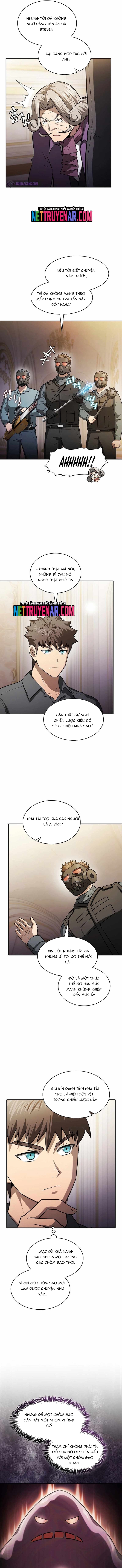 Thiên Thần Quay Về Từ Địa Ngục: Chapter 154
