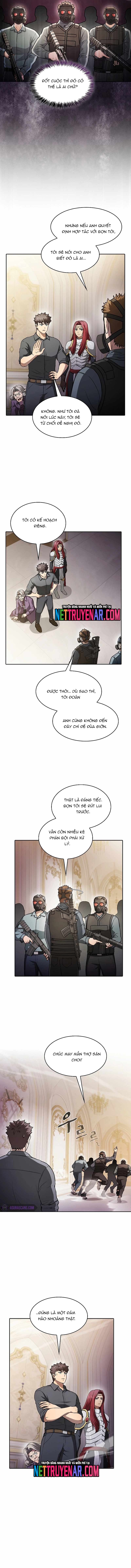 Thiên Thần Quay Về Từ Địa Ngục: Chapter 154