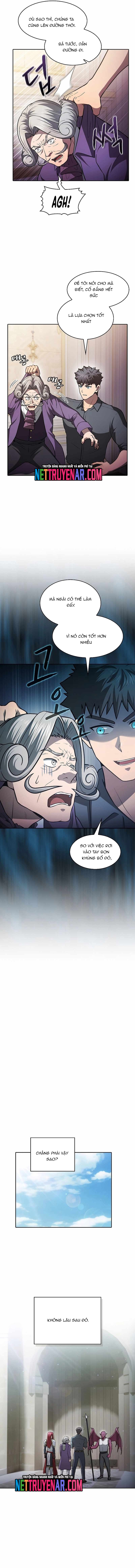 Thiên Thần Quay Về Từ Địa Ngục: Chapter 154