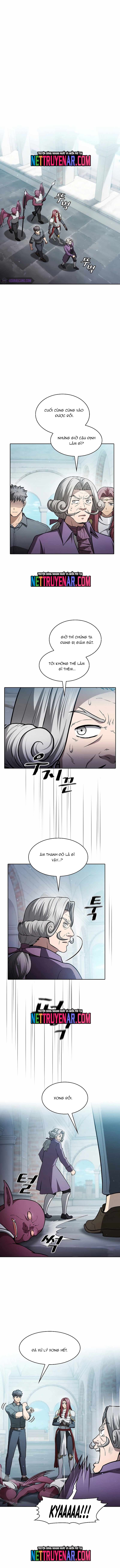 Thiên Thần Quay Về Từ Địa Ngục: Chapter 154