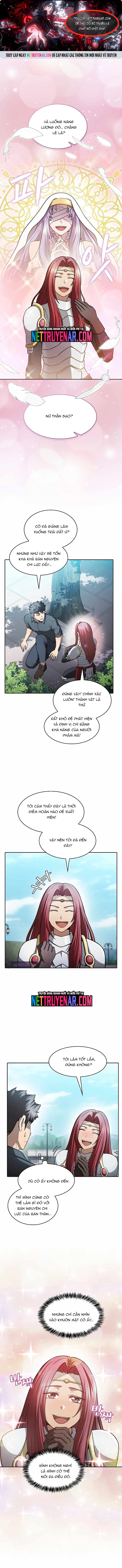 Thiên Thần Quay Về Từ Địa Ngục: Chapter 155