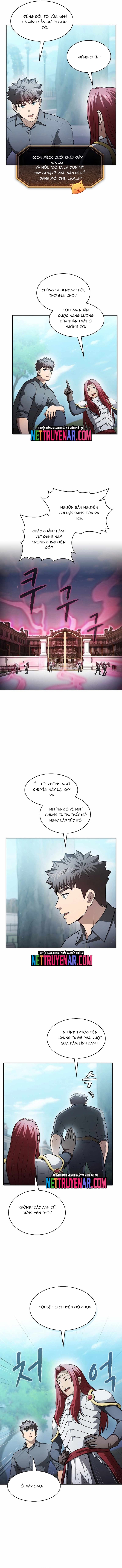 Thiên Thần Quay Về Từ Địa Ngục: Chapter 155