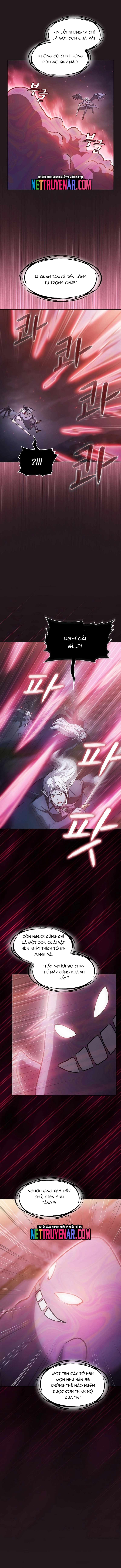 Thiên Thần Quay Về Từ Địa Ngục: Chapter 155