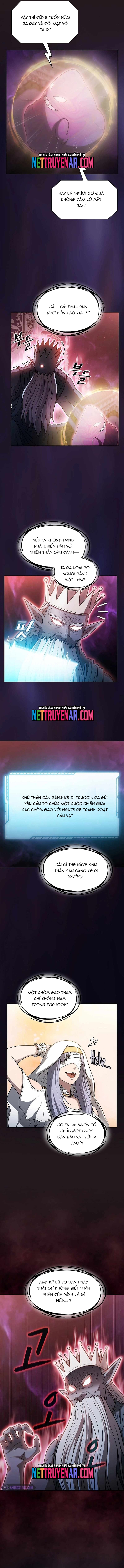 Thiên Thần Quay Về Từ Địa Ngục: Chapter 155