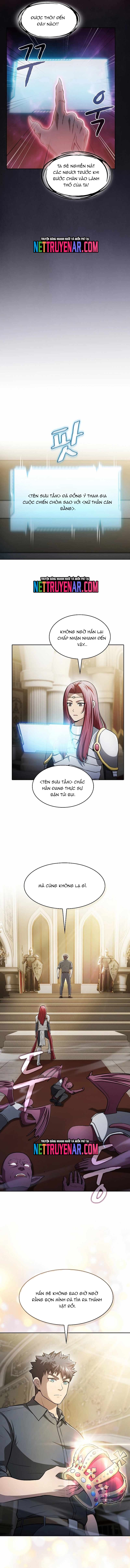 Thiên Thần Quay Về Từ Địa Ngục: Chapter 155