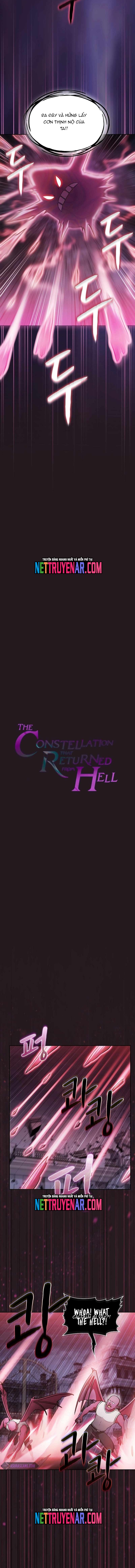 Thiên Thần Quay Về Từ Địa Ngục: Chapter 155