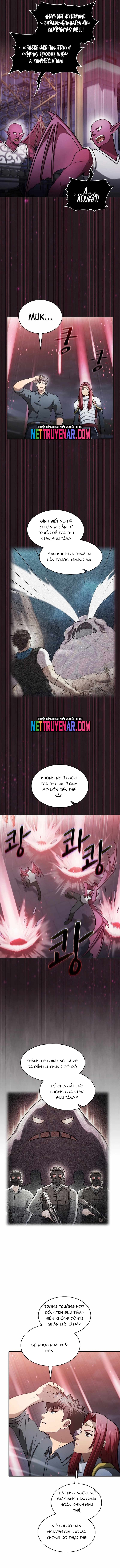 Thiên Thần Quay Về Từ Địa Ngục: Chapter 155