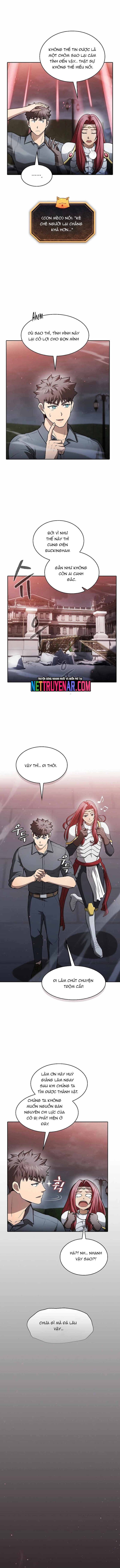 Thiên Thần Quay Về Từ Địa Ngục: Chapter 155