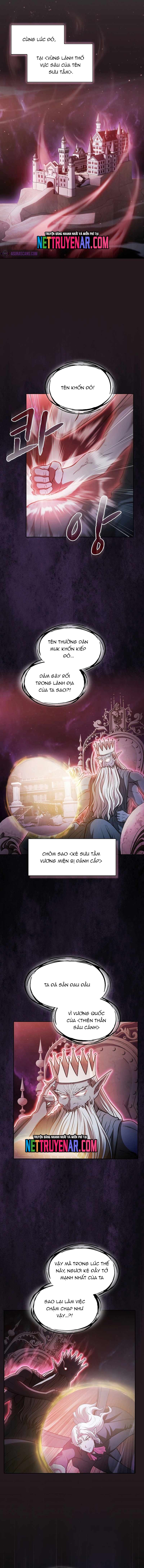 Thiên Thần Quay Về Từ Địa Ngục: Chapter 155