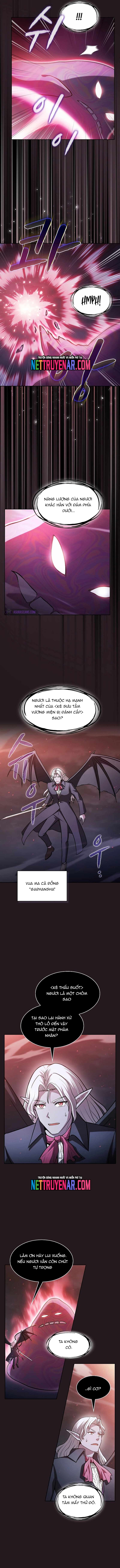 Thiên Thần Quay Về Từ Địa Ngục: Chapter 155