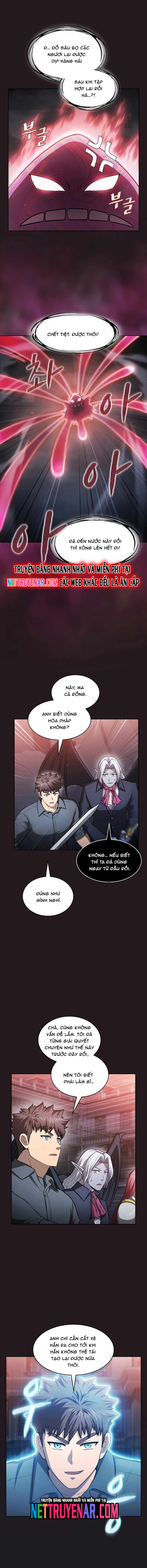 Thiên Thần Quay Về Từ Địa Ngục: Chapter 156