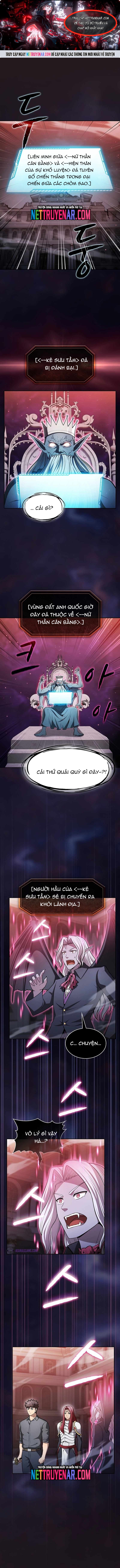 Thiên Thần Quay Về Từ Địa Ngục: Chapter 157