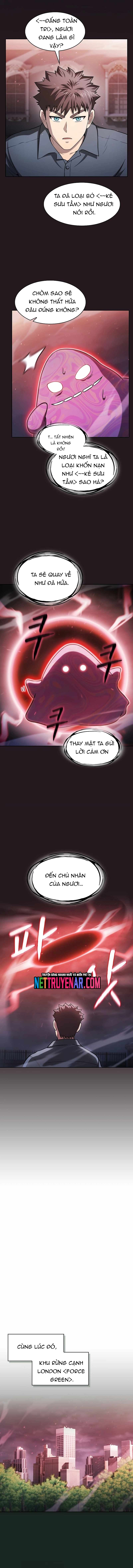 Thiên Thần Quay Về Từ Địa Ngục: Chapter 157