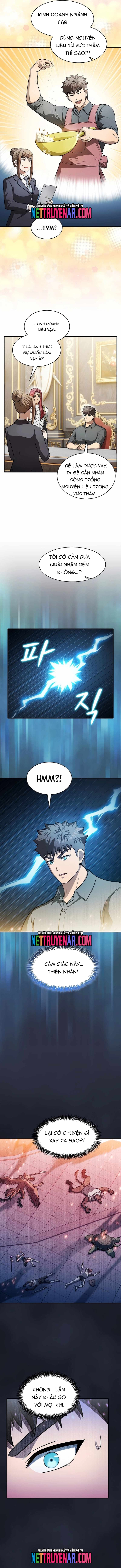 Thiên Thần Quay Về Từ Địa Ngục: Chapter 157